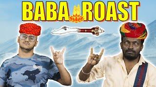 Baba Roast   Plip Plip