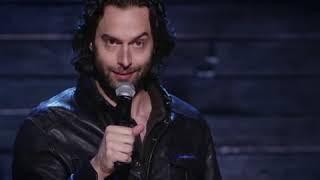 Chris D’Elia - What Drunk Girls Are Really Like