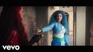 Kylie Cantrall Malia Baker - Fight of Our Lives From Descendants The Rise of Red