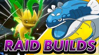 How to EASILY Beat 7 Star DONDOZO Tera Raid EVENT in Pokemon Scarlet and Violet DLC