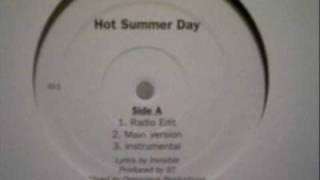 Invisible - Hot Summer Day