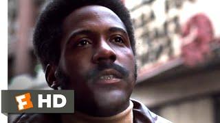 Shaft 1971 - Where You Going? Scene 19  Movieclips