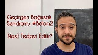 Geçirgen Bağırsak Sendromu Leaky Gut Tedavi Yöntemleri - #2   Dr. Can