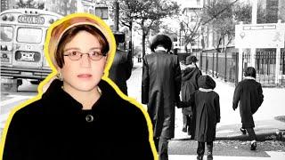 The Get  what happened when I left Hasidic Judaism