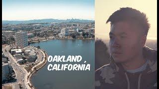 My Story Of Oakland l Short Film