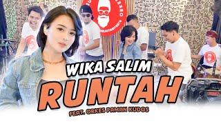 Wika Salim - Runtah feat Orkes Paman Kudos