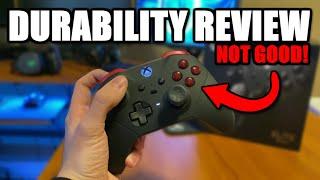 Xbox Elite Controller Series 2 Durability Review NOT GOOD 2 Month Update