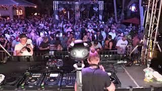 Dance Department   live at Descend National Hotel WMC 2018 Miami Music Week   720p HD   21 Mar 201