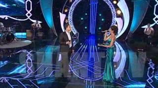 Ժողովրդական երգիչJoghovrdakan Ergich 3-Duet