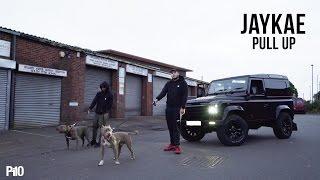 P110 - Jaykae - Pull Up Prod. Bowzer Boss Music Video