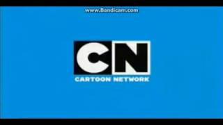 CN USA Bumper - Generic Zoom Blue Dimensional Era