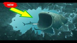 10 Most Insane Underwater Discoveries  Interesting Stories