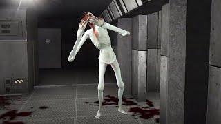 INILAH SCP PALING SERAM & MENGERIKAN SCP – Containment Breach #3