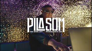 Dj PilaSom  In Da Club - AfroHouse Vol.3 2024