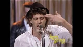 Boomtown Rats • I Dont Like MondaysInterview 1981 Reelin In The Years Archive