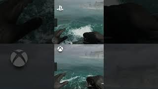 Black Ops 6 PS5 vs Xbox Series X -  Graphics Comparison