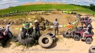 2015 Competition Mud Pro Overview