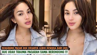 Nikita Mirzani sudah punya kekasih baru ‼️nikita cerita tentang pacar barunya ⁉️