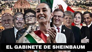 El NUEVO Grupo MÁS PODEROSO De México  ¿Quiénes Son?