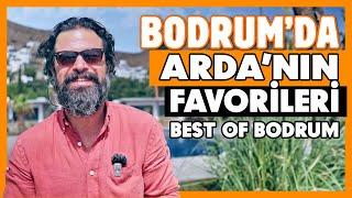 Ardanın Favorileri Alışveriş Restoranlar Yerel Ürünler ve Eğlence Mekanları