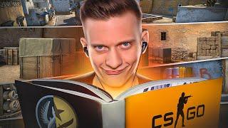 Читаю Игру в CSGO  PUBG  КС ГО