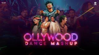 Ollywood Dance Mashup  Dj Abinash  Odia Visual