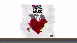 Paper Lovee - Here 4 Ya Official Audio