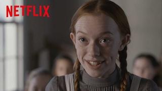 Anne  Trailer principal  Netflix HD