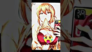 Hentai girls  anime edit