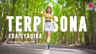 ERA SYAQIRA  TERPESONA