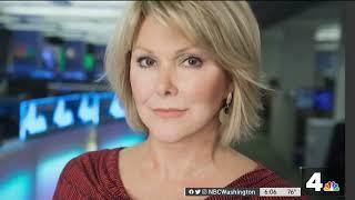 Online Tributes Pour in for News4s Wendy Rieger  NBC4 Washington