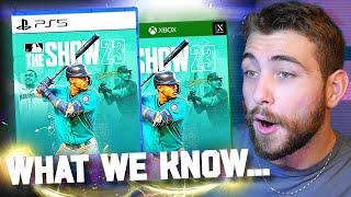 MLB The Show 23 Is COMING What You NEED To Know About NEW Game Modes And More