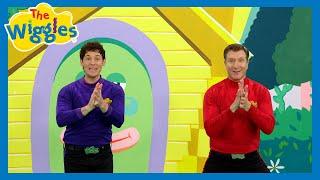 Hot Potato  Kids Songs and Nursery Rhymes  The Wiggles