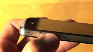 Apple iPhone 4 Unboxing & Activation