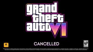 GTA 6 CANCELLED? Video Game Voice Actors Go On STRIKE...WHAT IS GOING ON