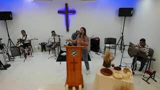 Lagoa Christian Fellowship - Matthew 25 1 - 13 - July 7 2024