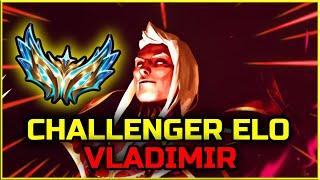 1800 LP CHALLENGER KORELİ ORMANCIYA VLADIMIR OYNAMAK