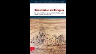 Book Launch Reconciliation and Refugees