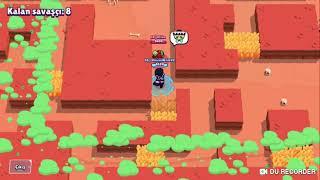 Dost kazığı Brawl stars