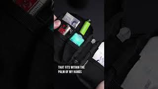 The Best EDC Pouch FULL VIDEO IN COMMENTS