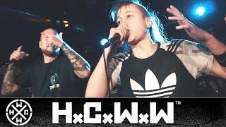 EXPELLOW - HOMETOWN - HARDCORE WORLDWIDE OFFICIAL HD VERSION HCWW