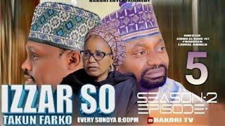 IZZAR SO TAKUN FARKO SEASON 2 EPISODE 5 ORIGINAL