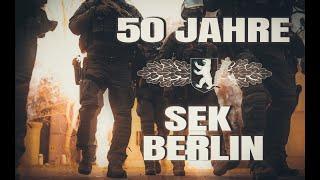 50 Jahre SEK Berlin