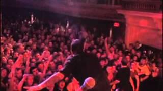 boysetsfire - requiem Farewell Show