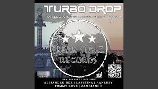 Turbo Drop Alejandro Hdz Remix