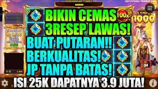 RESEP LAWAS  POLA GACOR OLYMPUS HARI INI  POLA SLOT GACOR HARI INI  SITUS SLOT GACOR HARI INI