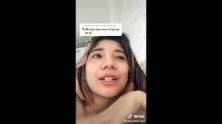 VIRAL KONTEN  TIK TOK QUEENINDICANTIK JAGO DESAH KUCUKUCUK DAN OPAL LAPO TERBARU