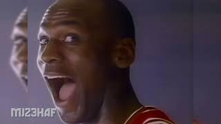 Michael Jordan Wheaties Commercial 1992