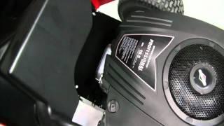 How To Find Your Riding Mower Engine Model Number - Briggs & Stratton