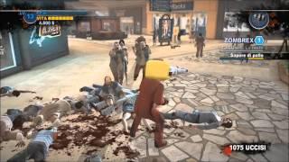 Dead Rising 2 PC gameplay - MAX setting Ultra HD quality